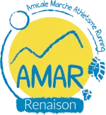 Logo AMAR